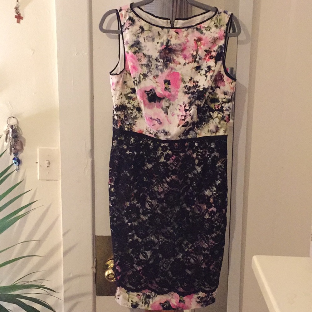 Brand-new Maggy London dress